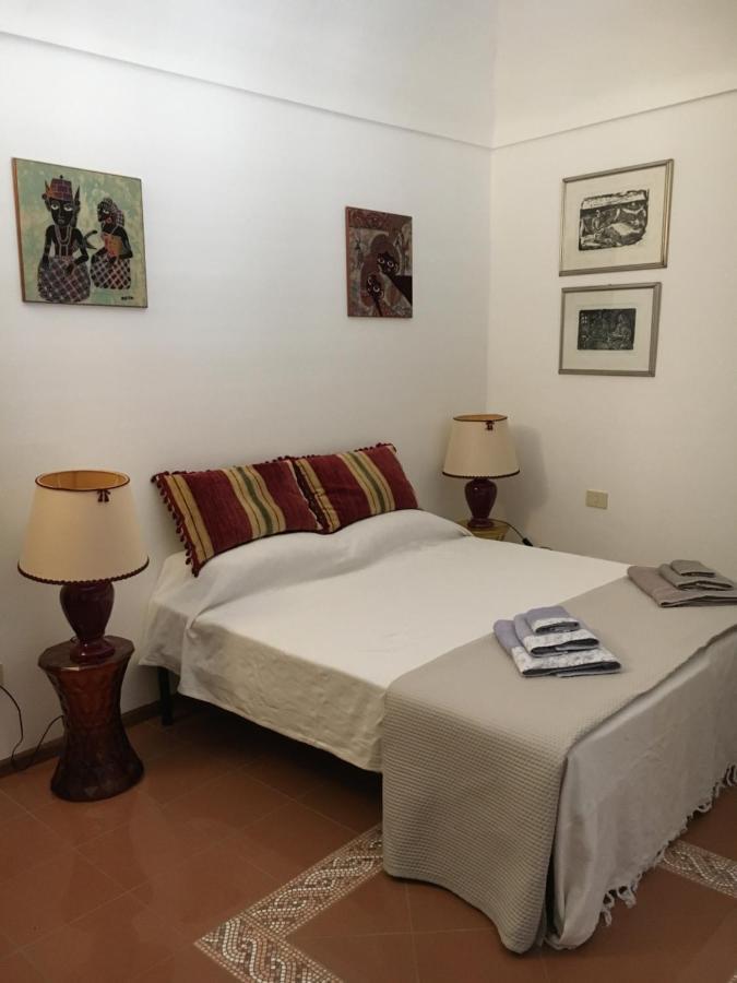 Bed and Breakfast L'Appogghju Castelsardo Esterno foto