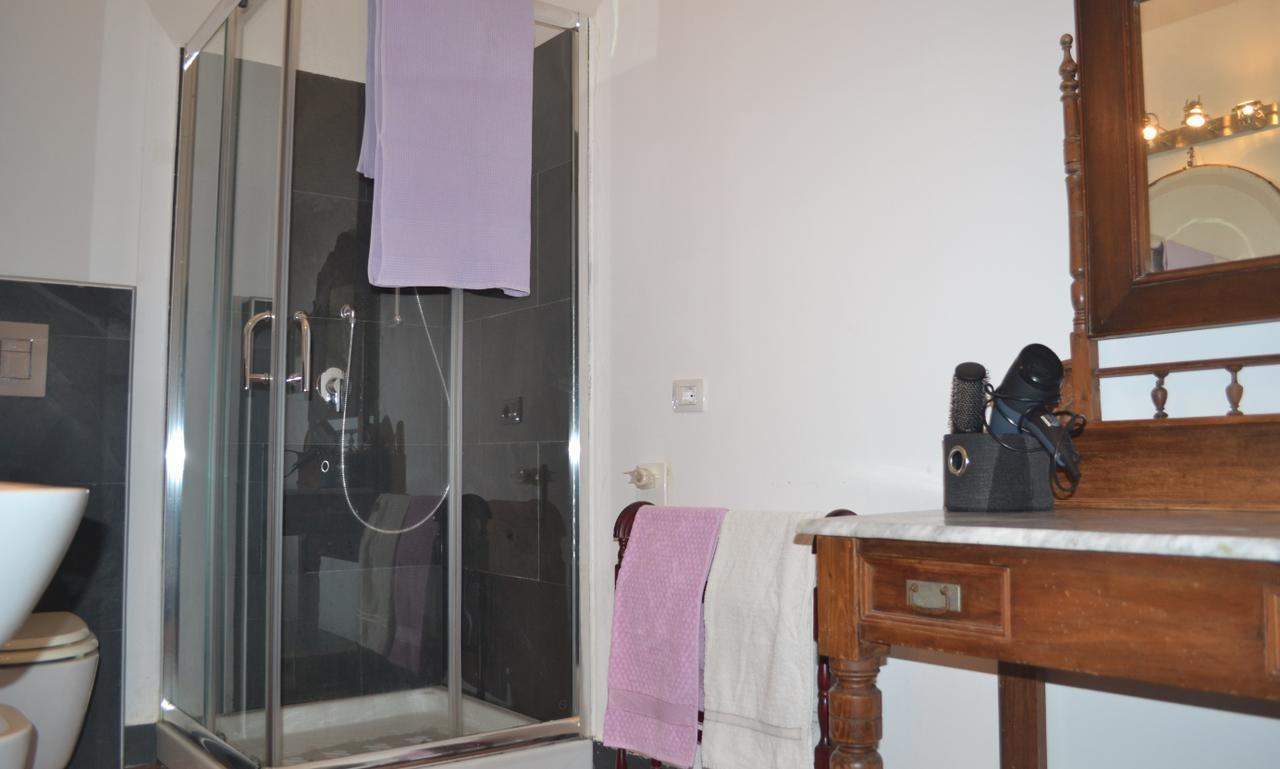 Bed and Breakfast L'Appogghju Castelsardo Esterno foto