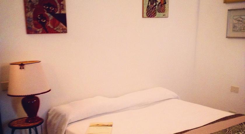 Bed and Breakfast L'Appogghju Castelsardo Esterno foto