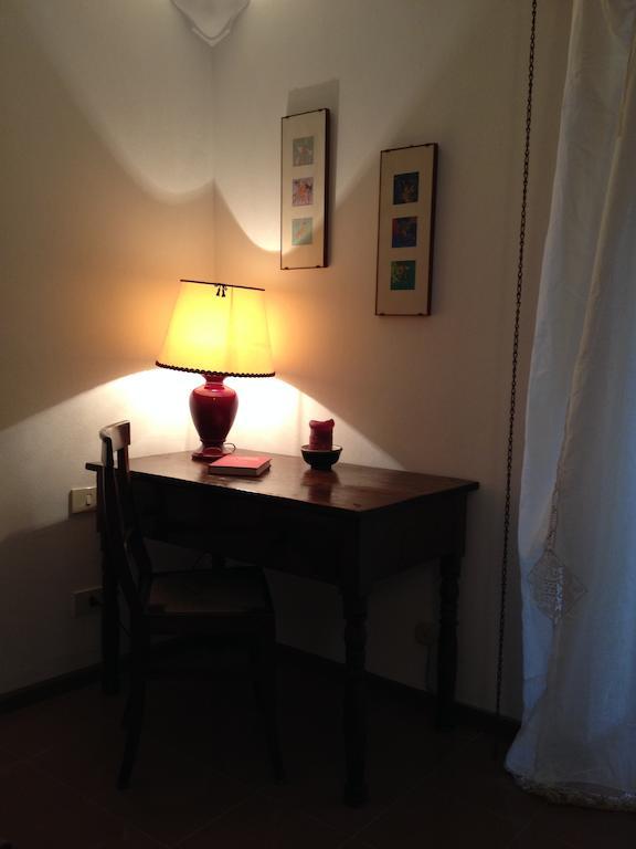 Bed and Breakfast L'Appogghju Castelsardo Esterno foto