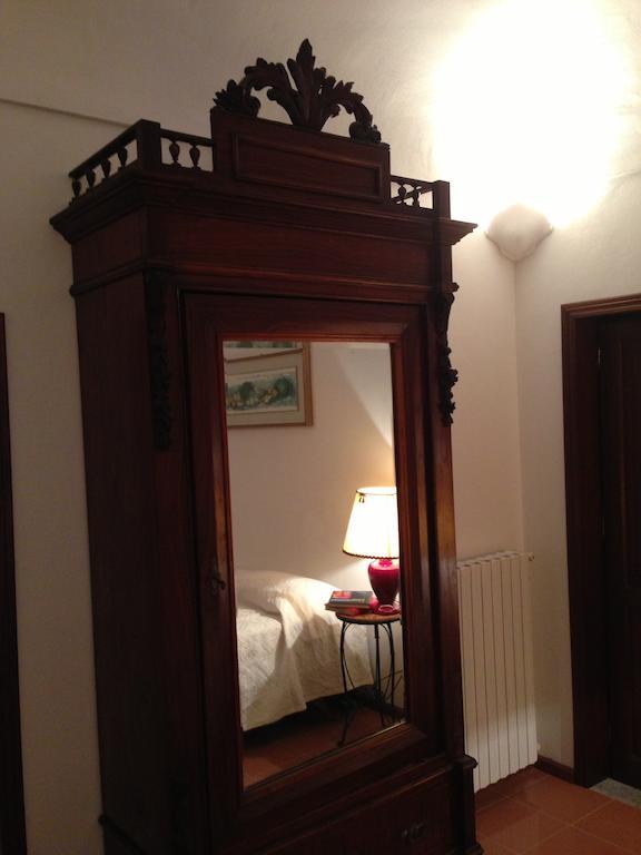 Bed and Breakfast L'Appogghju Castelsardo Esterno foto