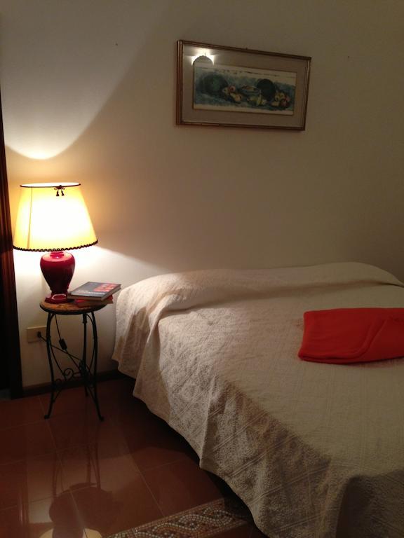 Bed and Breakfast L'Appogghju Castelsardo Camera foto