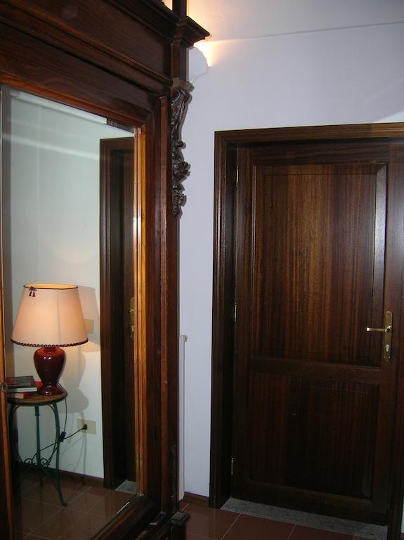 Bed and Breakfast L'Appogghju Castelsardo Camera foto