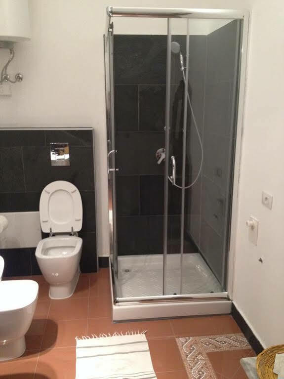 Bed and Breakfast L'Appogghju Castelsardo Esterno foto